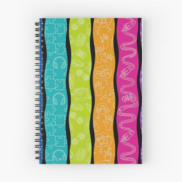 Item preview, Celebrate Neurodiversity: Embrace Unique Minds Artwork designed and sold by Tw1nsAIArt.