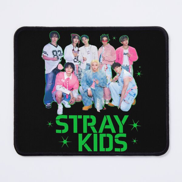 Item preview, Stray Kids Boy band designed and sold by persephalette.
