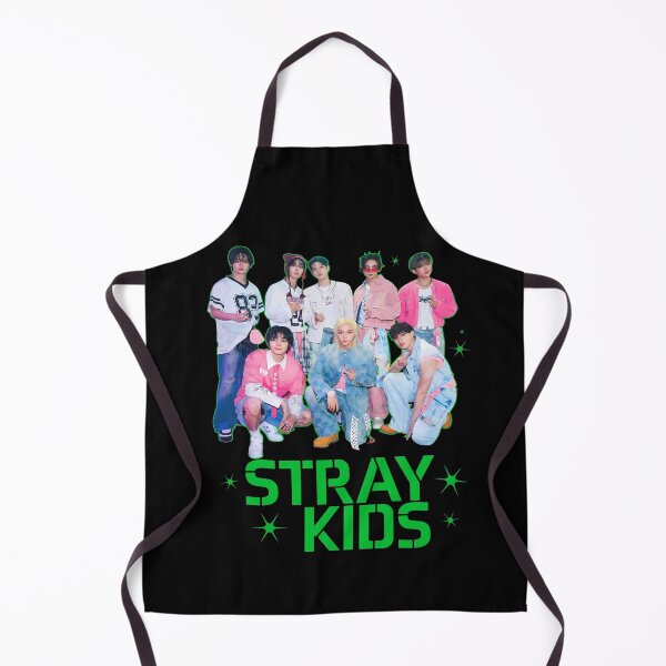 Item preview, Stray Kids Boy band designed and sold by persephalette.