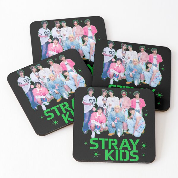 Item preview, Stray Kids Boy band designed and sold by persephalette.