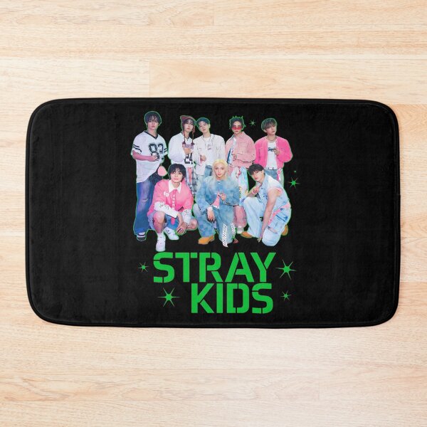 Item preview, Stray Kids Boy band designed and sold by persephalette.