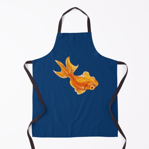 Item preview, Goldfish designed and sold by AkakoAi.