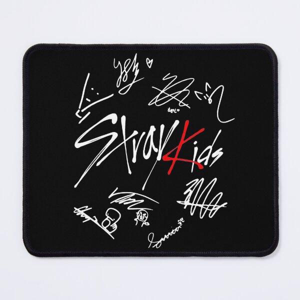 Item preview, Stray Kids Boy band designed and sold by persephalette.