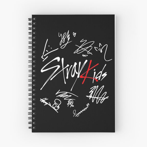 Item preview, Stray Kids Boy band designed and sold by persephalette.