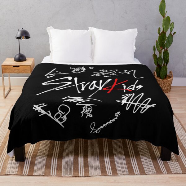 Item preview, Stray Kids Boy band designed and sold by persephalette.