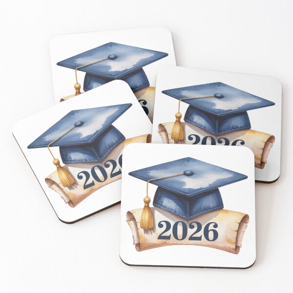 Item preview, graduation cap 2026 designed and sold by jkrphoto.