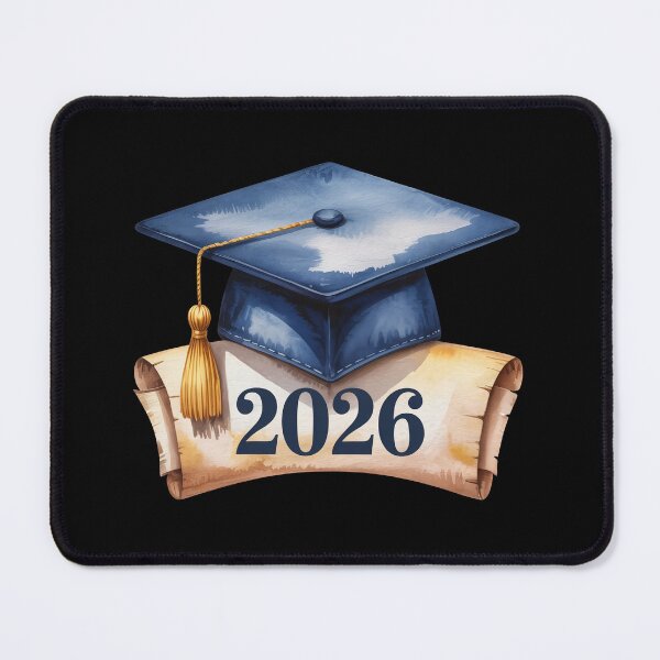 Item preview, graduation cap 2026 designed and sold by jkrphoto.