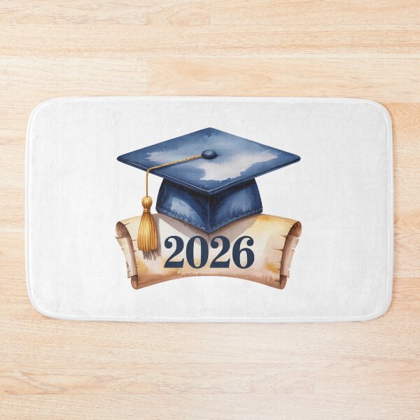 Item preview, graduation cap 2026 designed and sold by jkrphoto.