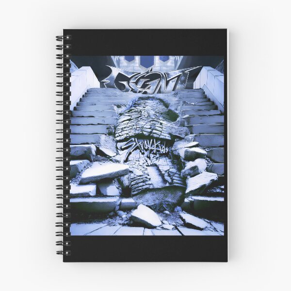 Item preview, Stray Kids Boy band designed and sold by persephalette.