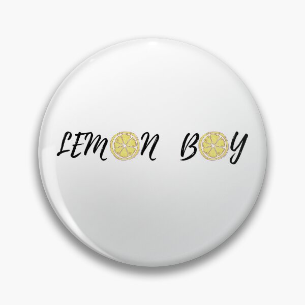 Item preview, Cavetown- Lemon Boy designed and sold by edartdesing.
