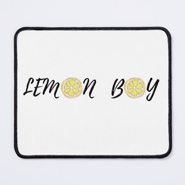 Item preview, Cavetown- Lemon Boy designed and sold by edartdesing.