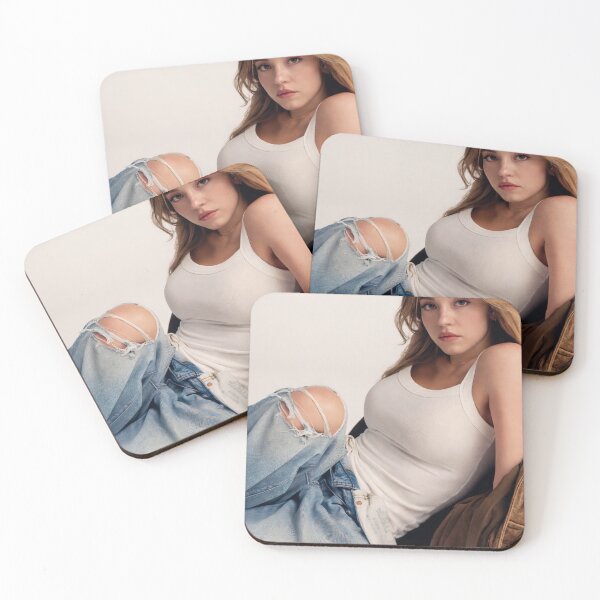 Item preview, Sydney Sweeney  designed and sold by oliviafowlerart.