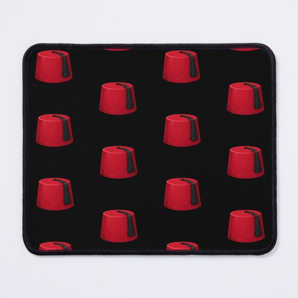 Item preview, Lebanese Tarboosh (Fez Hat) designed and sold by Comprehensible Lebanese Arabic.