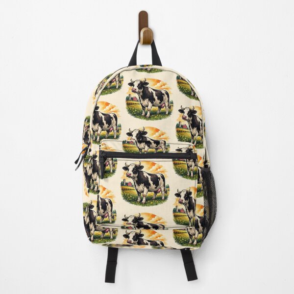 Item preview, Farm Cow Design designed and sold by Planetporridge.