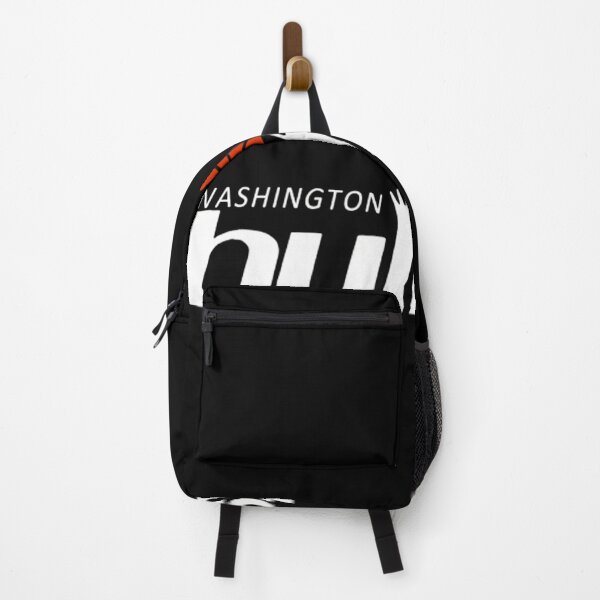 Item preview, Vintage Bullets Defunct Franchise Washington Baske designed and sold by ConnorBradtke.