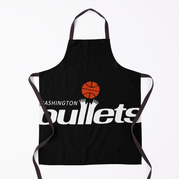 Item preview, Vintage Bullets Defunct Franchise Washington Baske designed and sold by ConnorBradtke.
