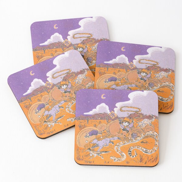 Item preview, Yeehaw! designed and sold by MCIllustrates.