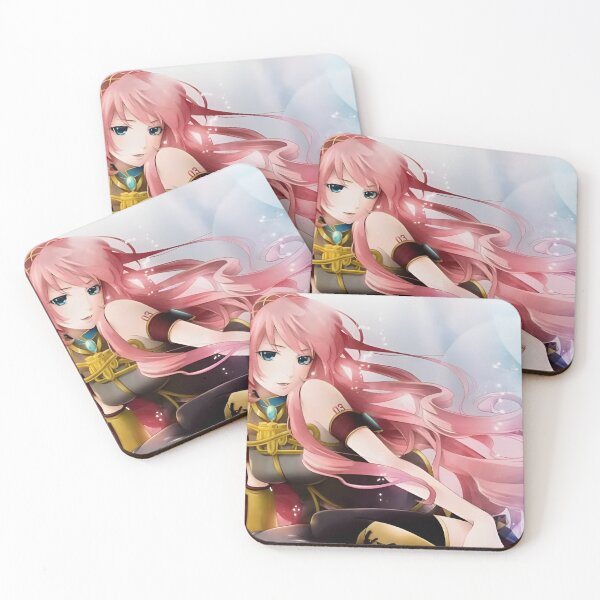 Item preview, Megurine luka vocaloid  designed and sold by RadiantGraphics.