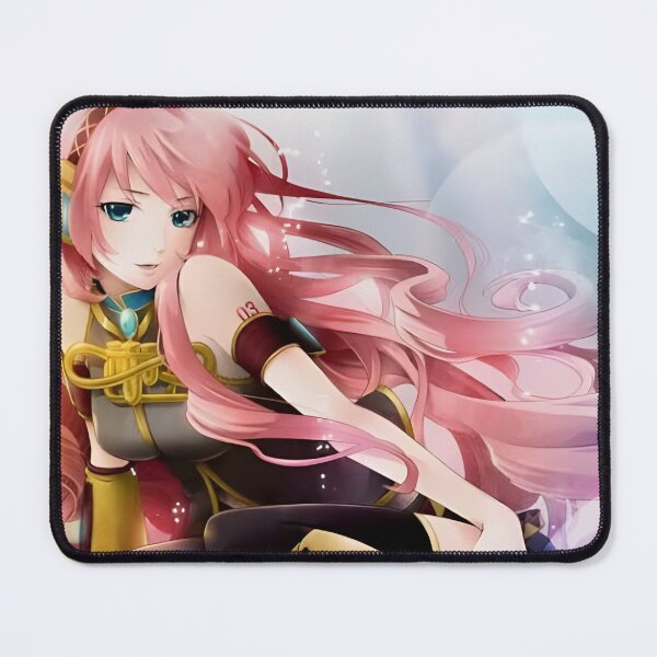 Item preview, Megurine luka vocaloid  designed and sold by RadiantGraphics.