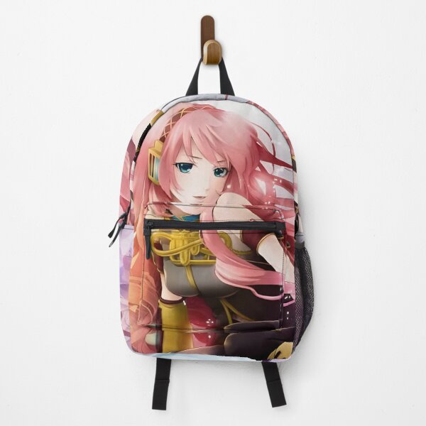 Item preview, Megurine luka vocaloid  designed and sold by RadiantGraphics.