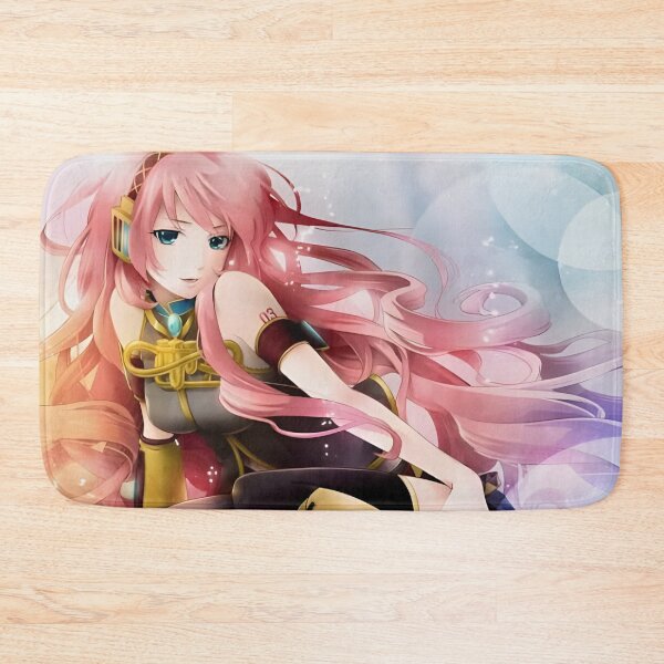 Item preview, Megurine luka vocaloid  designed and sold by RadiantGraphics.