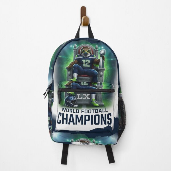 Artikelvorschau, SEATTLE SEAHAWKS entworfen und verkauft von IndieQuill .
