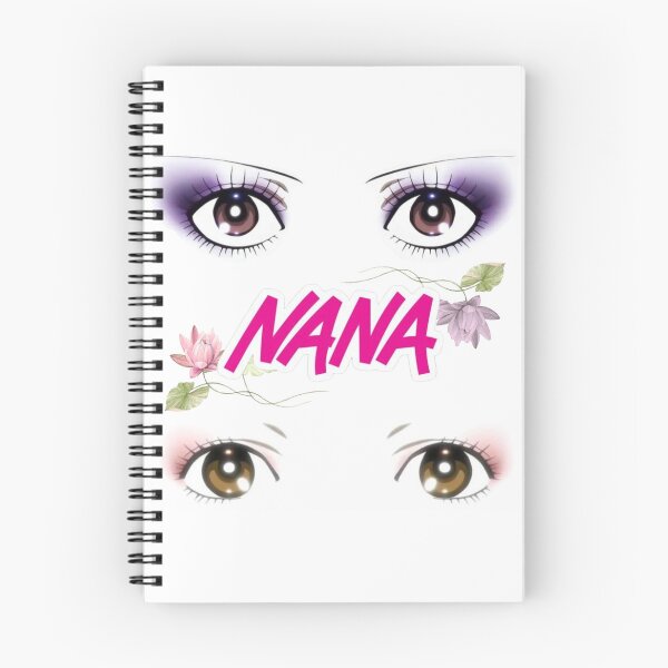 Item preview, Nana and Hachi anime eyes designed and sold by tigerlilyz.