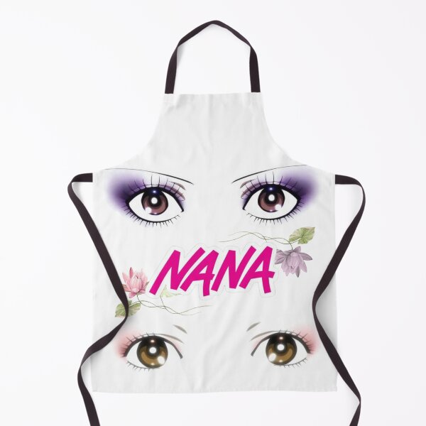 Item preview, Nana and Hachi anime eyes designed and sold by tigerlilyz.