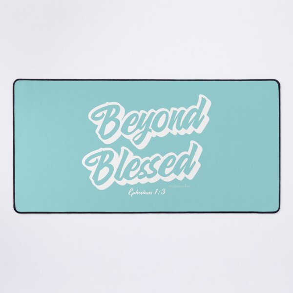 Item preview, Beyond Blessed designed and sold by FTLOG.