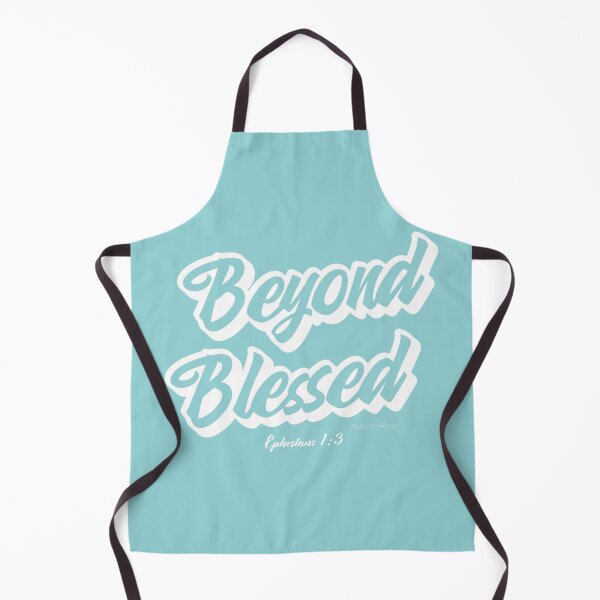 Item preview, Beyond Blessed designed and sold by FTLOG.