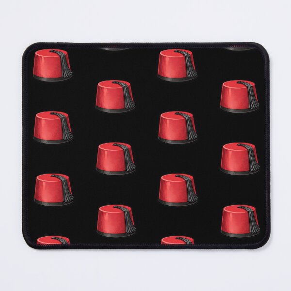 Item preview, Lebanese Tarboosh (Fez Hat) designed and sold by Comprehensible Lebanese Arabic.