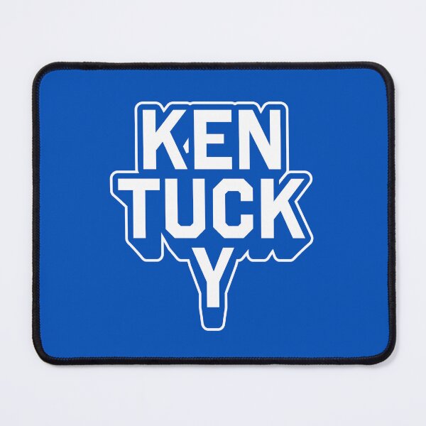 Item preview, Kentucky Retro Varsity - Hometown Pride & Streetwear Block Typography designed and sold by MZS Studio.