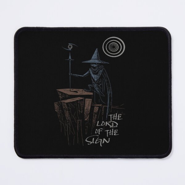 Item preview, The Lord of the Sign – Arcane Wanderer designed and sold by zoliartdesign.