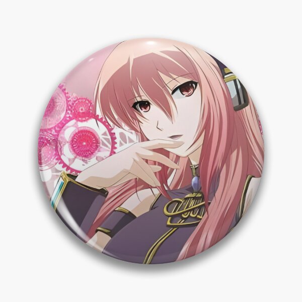 Item preview, Megurine luka vocaloid  designed and sold by RadiantGraphics.