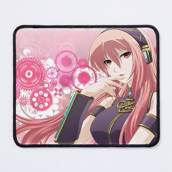 Item preview, Megurine luka vocaloid designed and sold by RadiantGraphics.