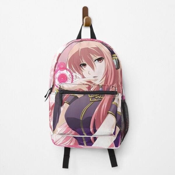 Item preview, Megurine luka vocaloid designed and sold by RadiantGraphics.