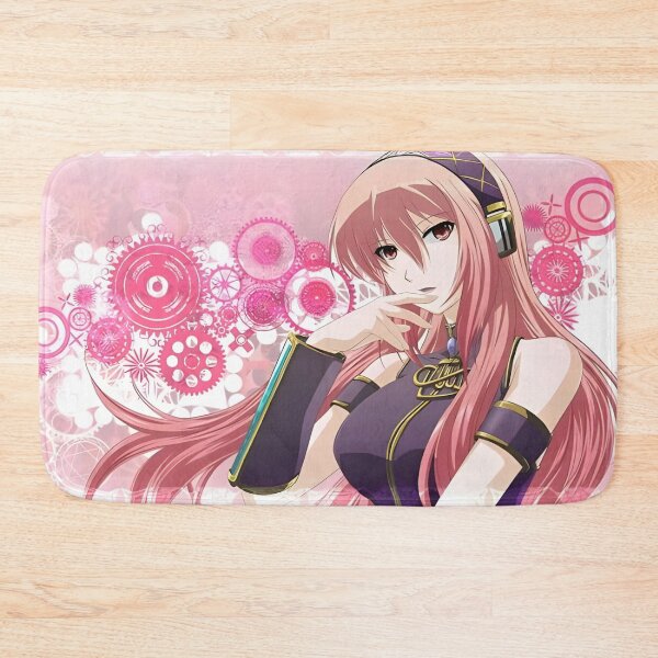 Item preview, Megurine luka vocaloid  designed and sold by RadiantGraphics.