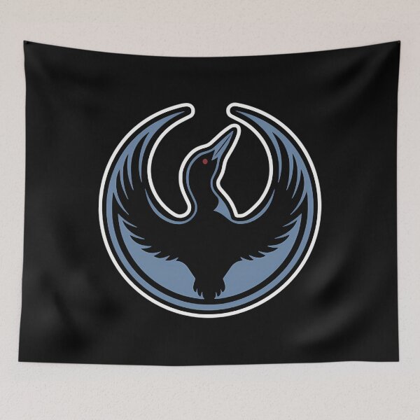 Item preview, Minnesota Rebel Alliance designed and sold by ConnorBradtke.