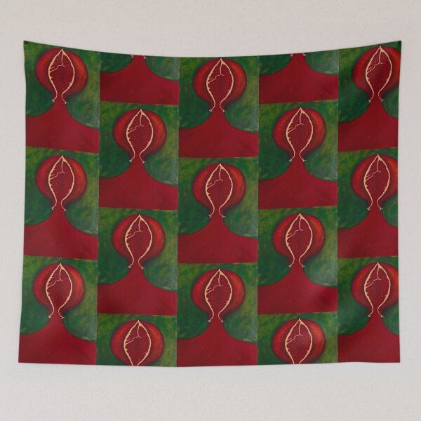 Item preview, River of life designed and sold by AnandaAnnaUral.