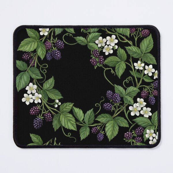 Item preview, Blackberry way designed and sold by Faerieglen.