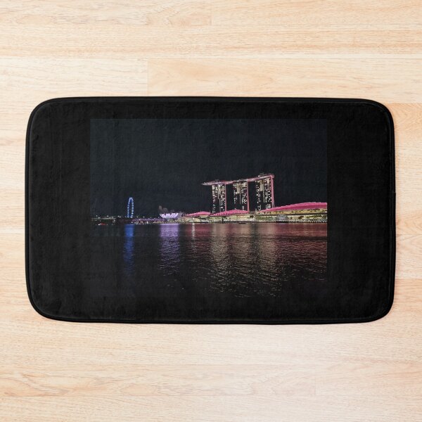 Item preview, Singapore nights designed and sold by LifelongTravel.