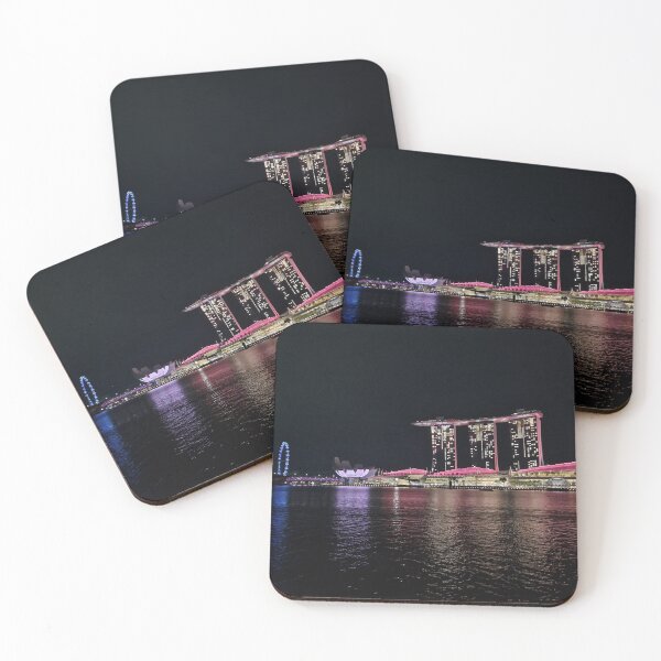 Item preview, Singapore nights designed and sold by LifelongTravel.