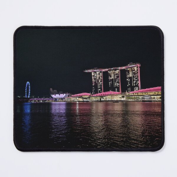 Item preview, Singapore nights designed and sold by LifelongTravel.