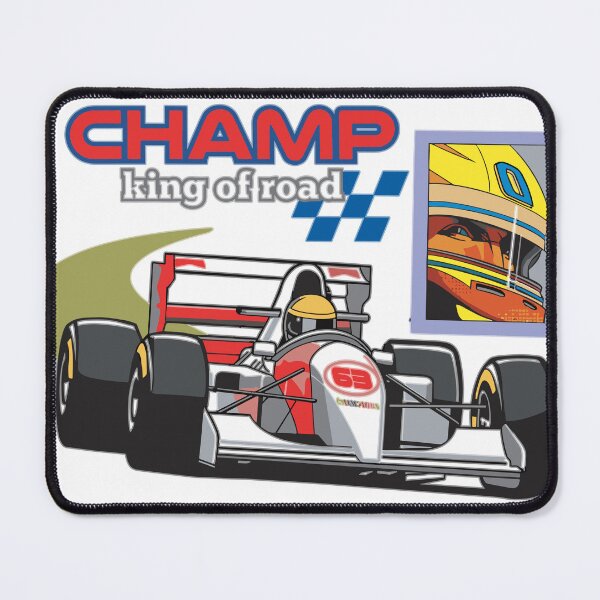 Item preview, Champ designed and sold by Speed & Sport.