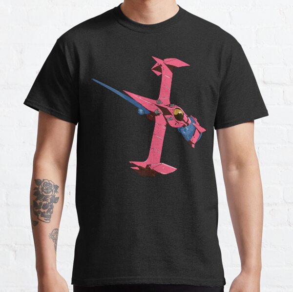 Swordfish (no ramen) Classic T-Shirt