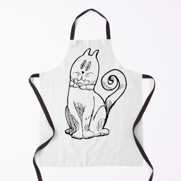 Item preview, Mr.Silly Puss designed and sold by levivianne.