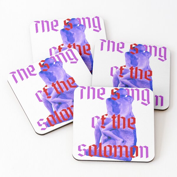 Item preview, Song of Solomon designed and sold by G A P.