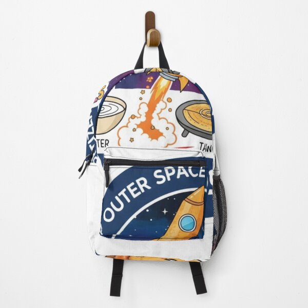 Item preview, Cute Dosa Space Adventure Stay Crispy Design designed and sold by RickyStick.