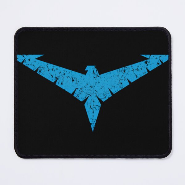 Item preview, Nightw.Ing D.I.C.K G.R.A.Y.S.O.N Symbol T-Shirt designed and sold by ConnorBradtke.