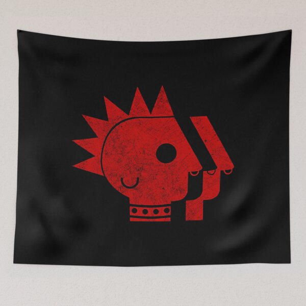 Item preview, Pbs Punk Logo Only designed and sold by ConnorBradtke.